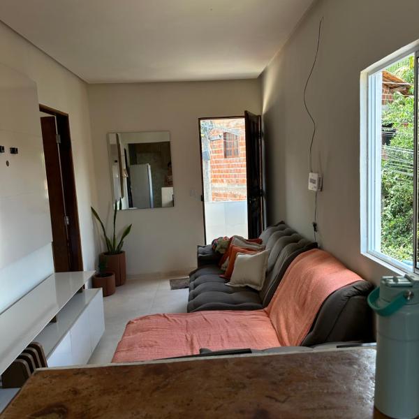 Casa da Sidhy - Foto 4
