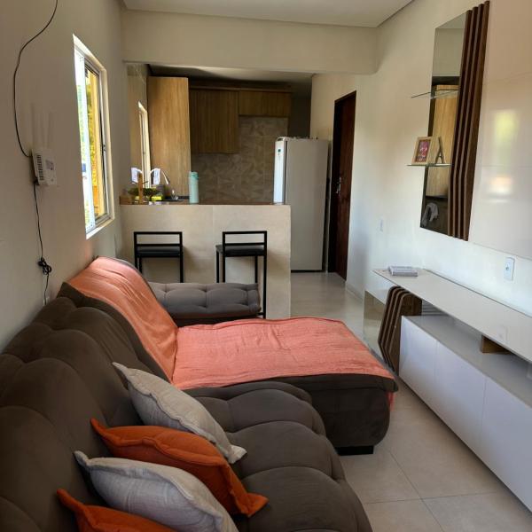 Casa da Sidhy - Foto 5