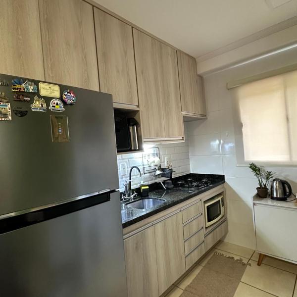 Apartamento 108