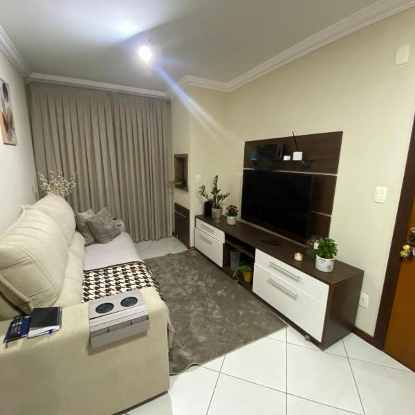 Apartamento Oktoberfest Blumenau Edificio Fernando de Noronha - Foto 5