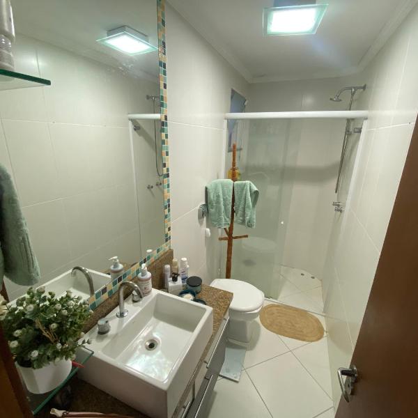 Apartamento Oktoberfest Blumenau Edificio Fernando de Noronha - Foto 3