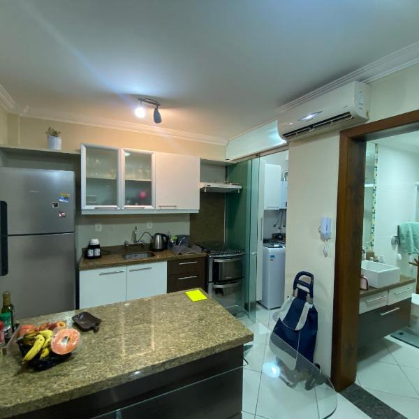 Apartamento Oktoberfest Blumenau Edificio Fernando de Noronha - Foto 4