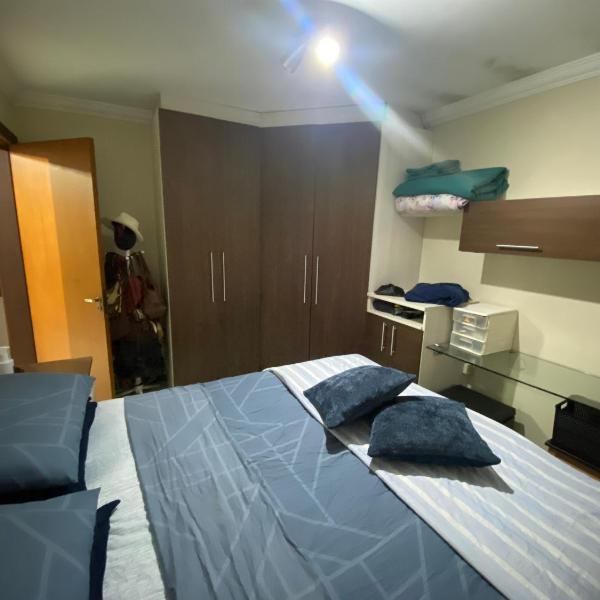 Apartamento Oktoberfest Blumenau Edificio Fernando de Noronha - Foto 2
