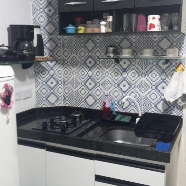 Flat Sonho Mar Porto de Galinhas - Foto 4