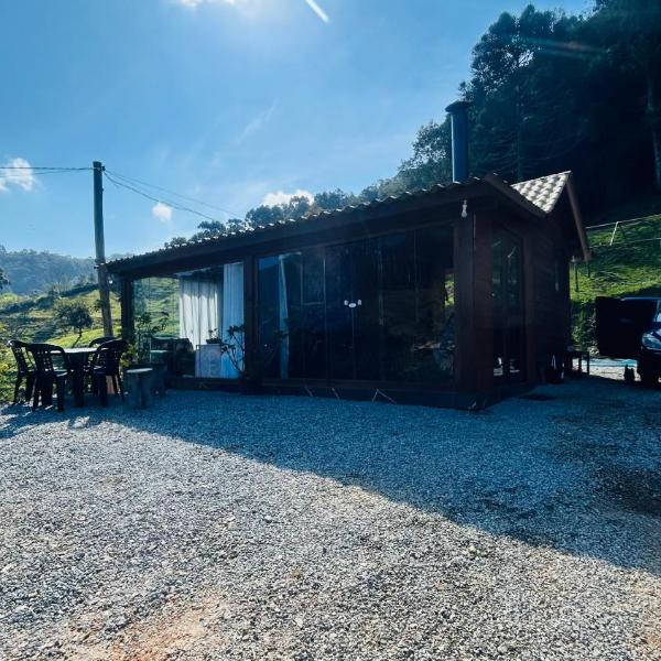 Chalé da Montanha - Foto 3