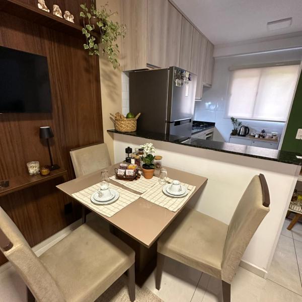Apartamento 108 - Foto 4