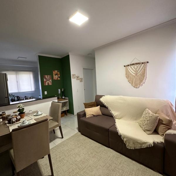 Apartamento 108 - Foto 2