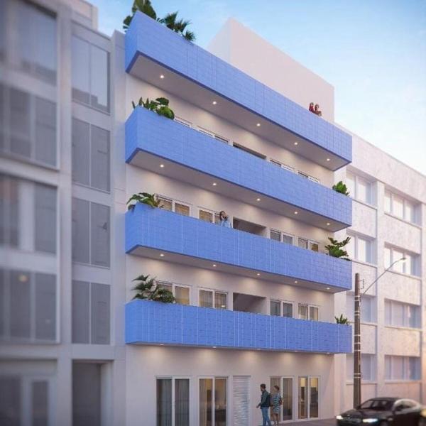Flat Sonho Mar Porto de Galinhas
