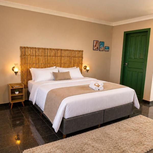 Encanto das Águas - apartamento 06 - Foto 2