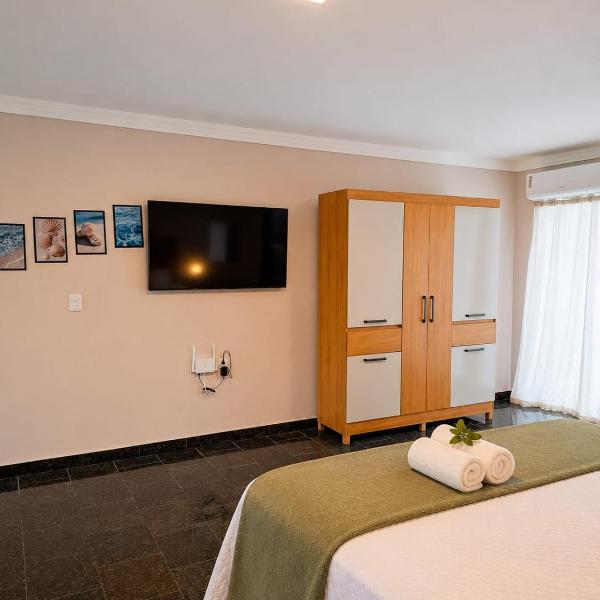Encanto das Águas - apartamento 06 - Foto 5