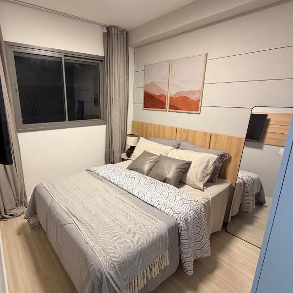 Complete Loft with City View - Foto 2
