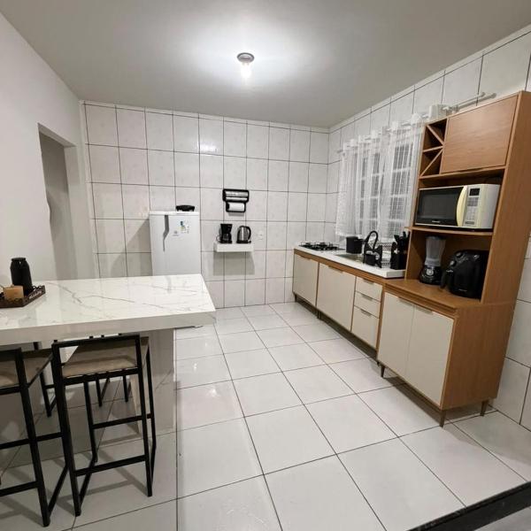 Casa de 1 quarto na Praia dos Ingleses - Foto 4