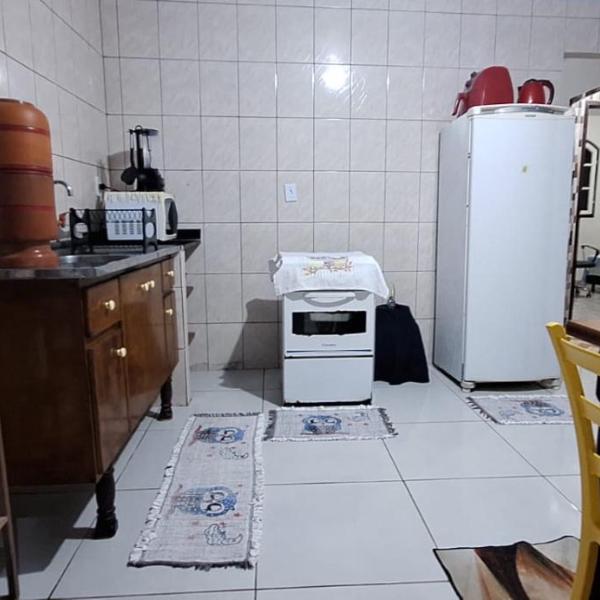 Refúgio Cachoeiras, Trilhas e Centro Histórico