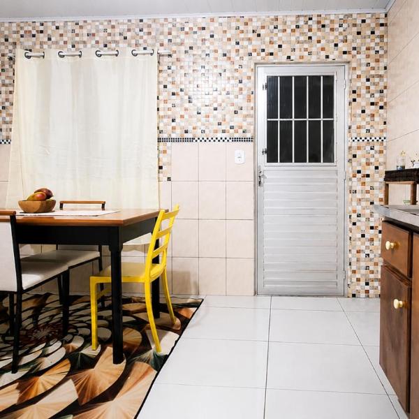 Refúgio Cachoeiras, Trilhas e Centro Histórico - Foto 4