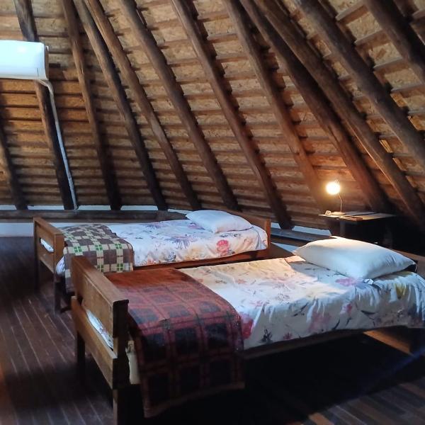 Cabana no Rincão Gaia - Foto 2