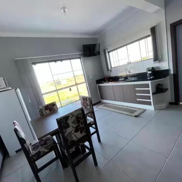 Apartamento Beira da lagoa Itapeva - Foto 4