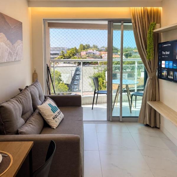 Fortaleza Sul Smart by Holiday Stays - Foto 5
