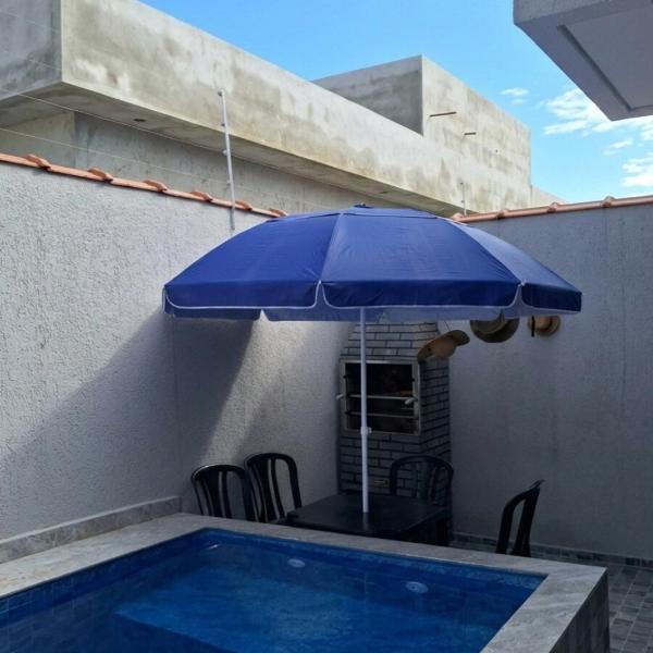 Casa Aconchego de Itanhaém - Foto 3