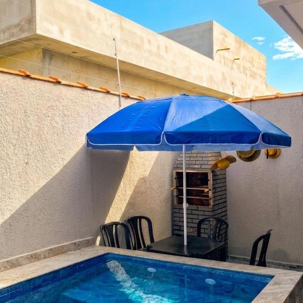 Casa Aconchego de Itanhaém