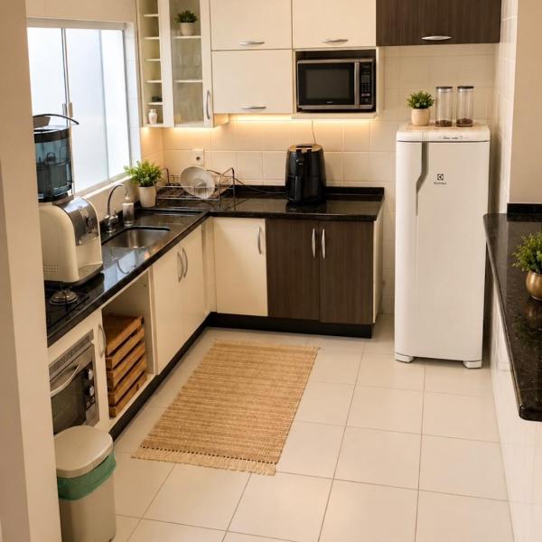 Pousada Rara House - Foto 4