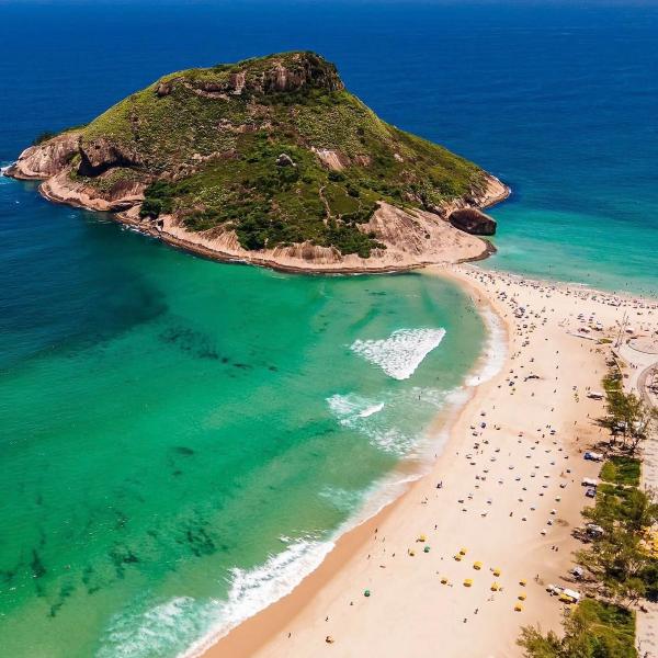 Apartment in Recreio