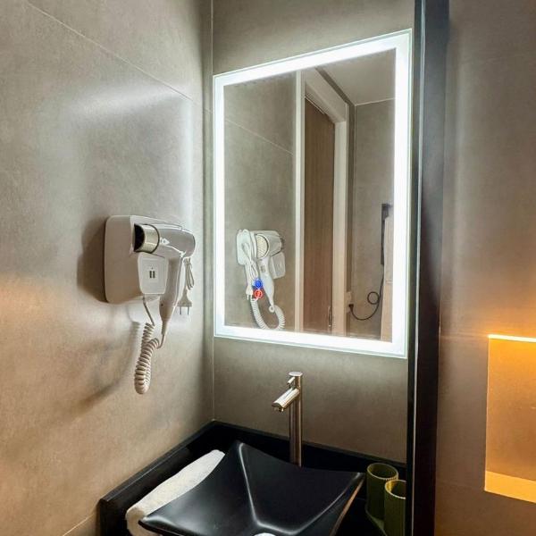 Studio Novo Campo Belo | Congonhas + Self Check-in - Foto 3