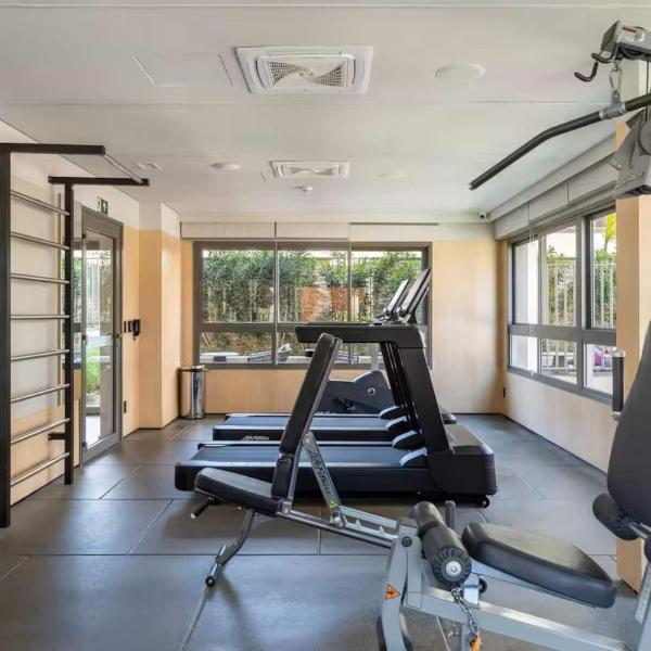 Studio Novo Campo Belo | Congonhas + Self Check-in - Foto 5