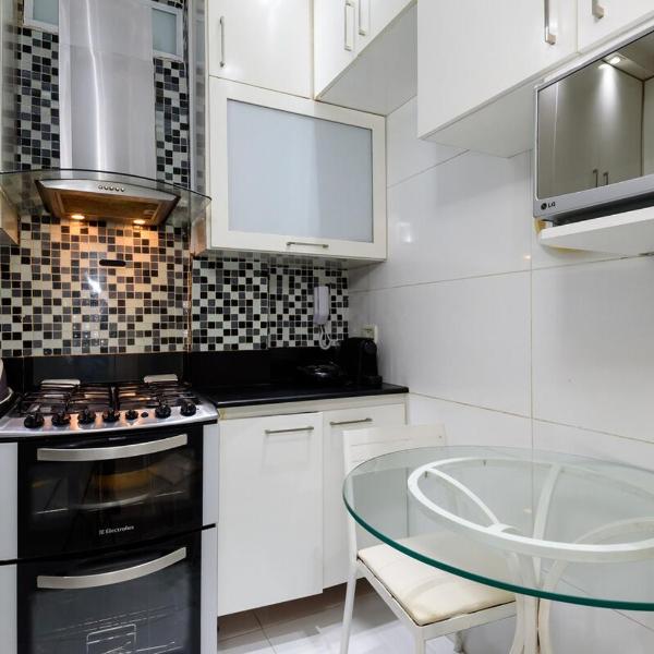Espaçoso 3 quartos no coração de Ipanema - Foto 4