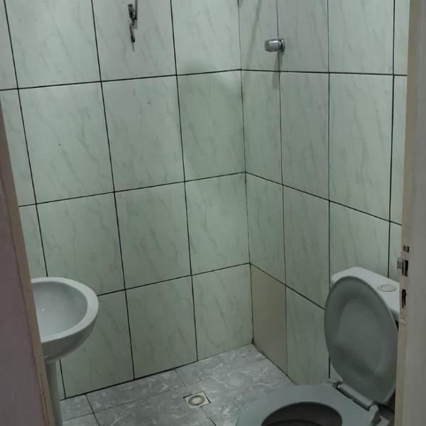 Apartamento a 30 metros do cirio na Presidente Vargas