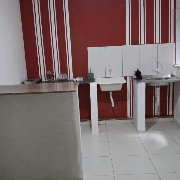 Apartamento a 30 metros do cirio na Presidente Vargas - Foto 4