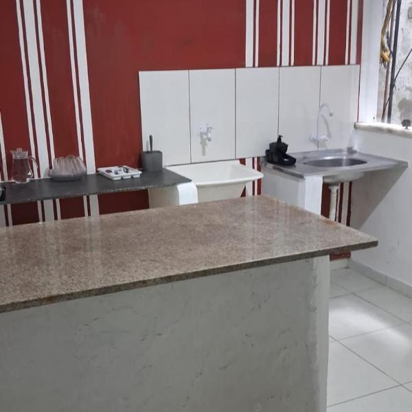 Apartamento a 30 metros do cirio na Presidente Vargas - Foto 3