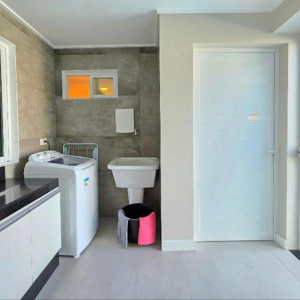 3 Suítes Casa Nova prox Av Cataratas 5min Centro - Foto 3