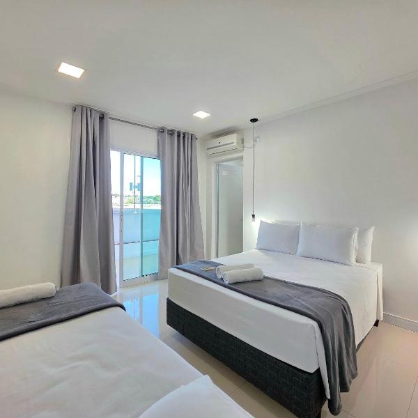 3 Suítes Casa Nova prox Av Cataratas 5min Centro - Foto 2