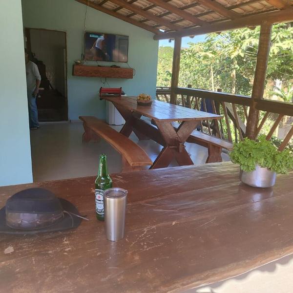 Cipó inhames - Foto 4