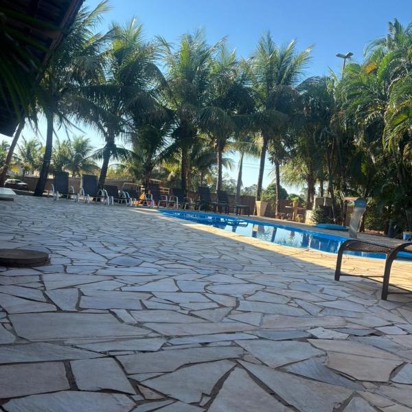 Pousada Sol Nascente ll