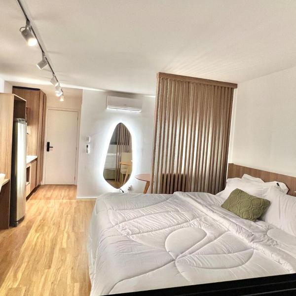 Flat 410 - Rooftop, pool, sauna - Foto 2