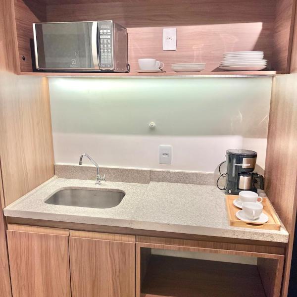 Flat 410 - Rooftop, pool, sauna - Foto 3