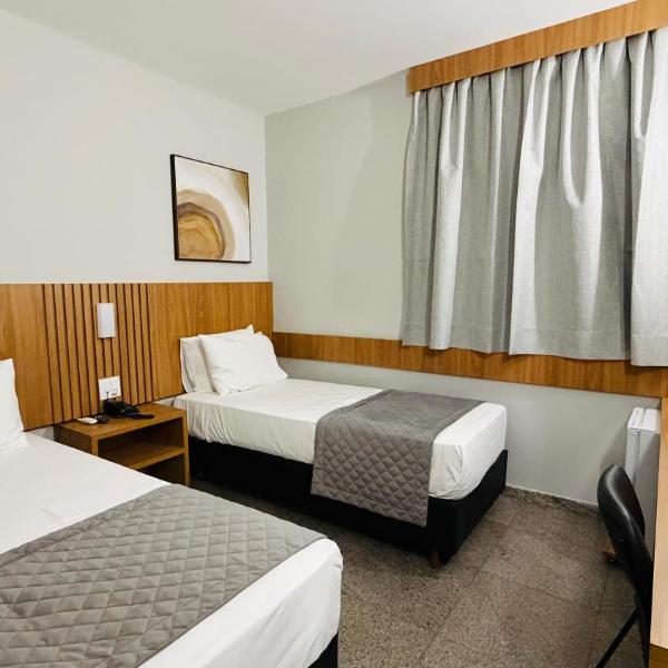 Villalba Hotel - Foto 2