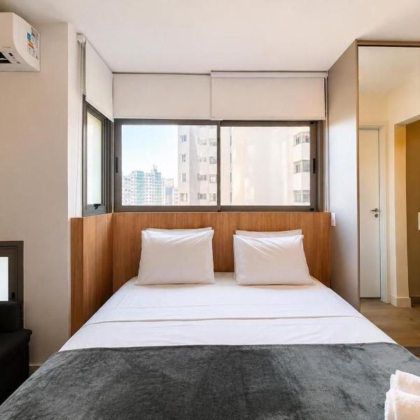Studios em Perdizes | Próximo ao Allianz Parque - Foto 2