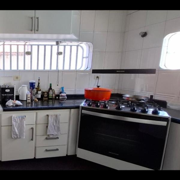 Morumbis single room - Foto 4