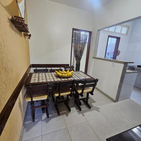 Apartamento Pé na Areia Prainha - Foto 4