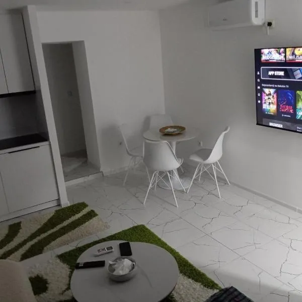 L&L apartment, hotell i Bihać