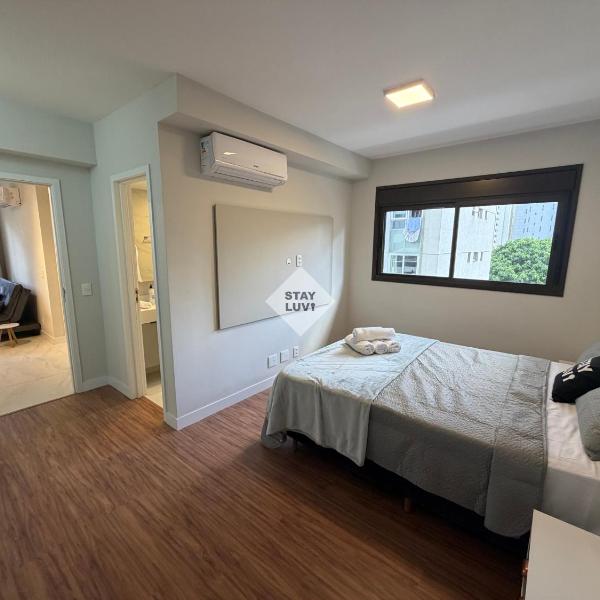 Conforto e lazer em Lourdes - Belo Horizonte - Foto 2