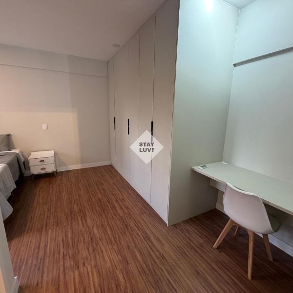 Conforto e lazer em Lourdes - Belo Horizonte - Foto 3
