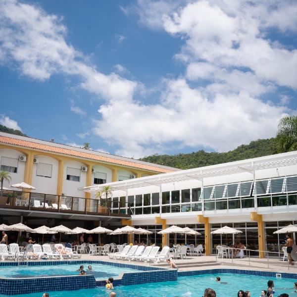 Plaza Caldas da Imperatriz Resort & Spa - Foto 4