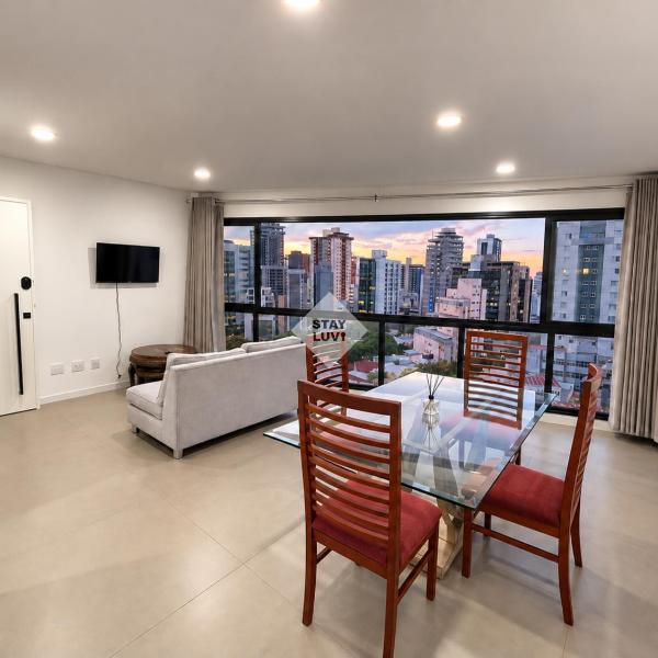 Apartamento com Vista - Próximo ao Pátio Savassi - Foto 5