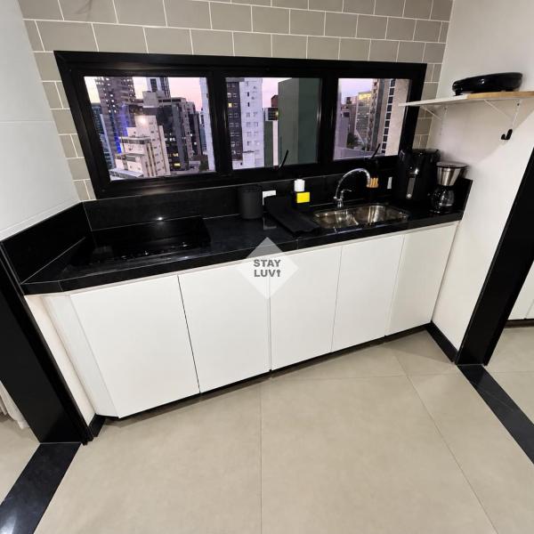 Apartamento com Vista - Próximo ao Pátio Savassi - Foto 4