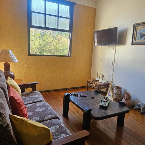 Apartamento Pé na Areia Prainha - Foto 5