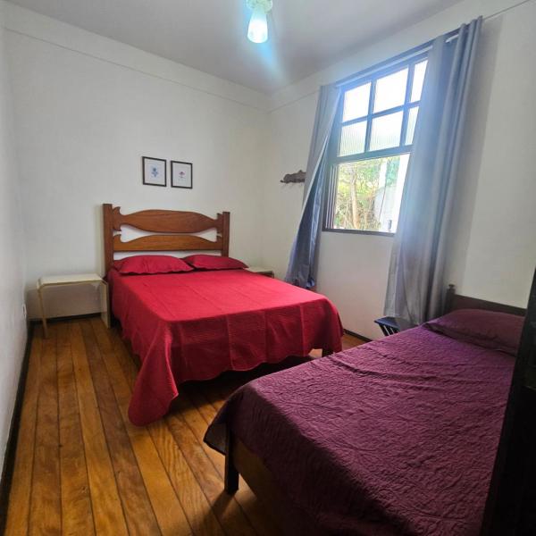 Apartamento Pé na Areia Prainha - Foto 2
