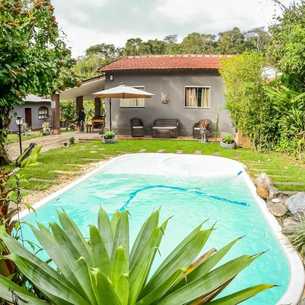 Leisure, comfort and fun - ideal for families